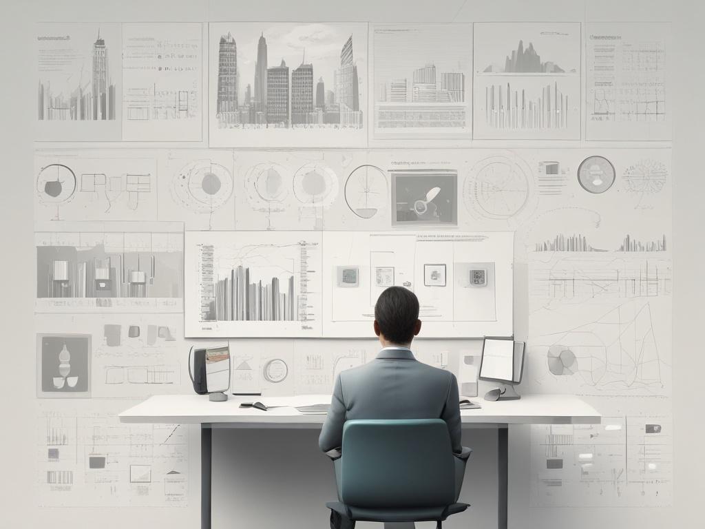 IT consultation, business strategy, technology, infrastructure, innovation