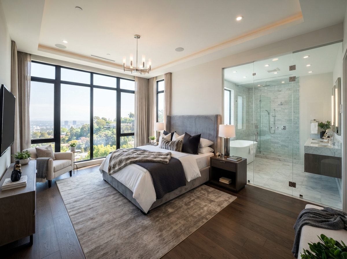 Luxury Condo in Premier High-Rise - Image 3