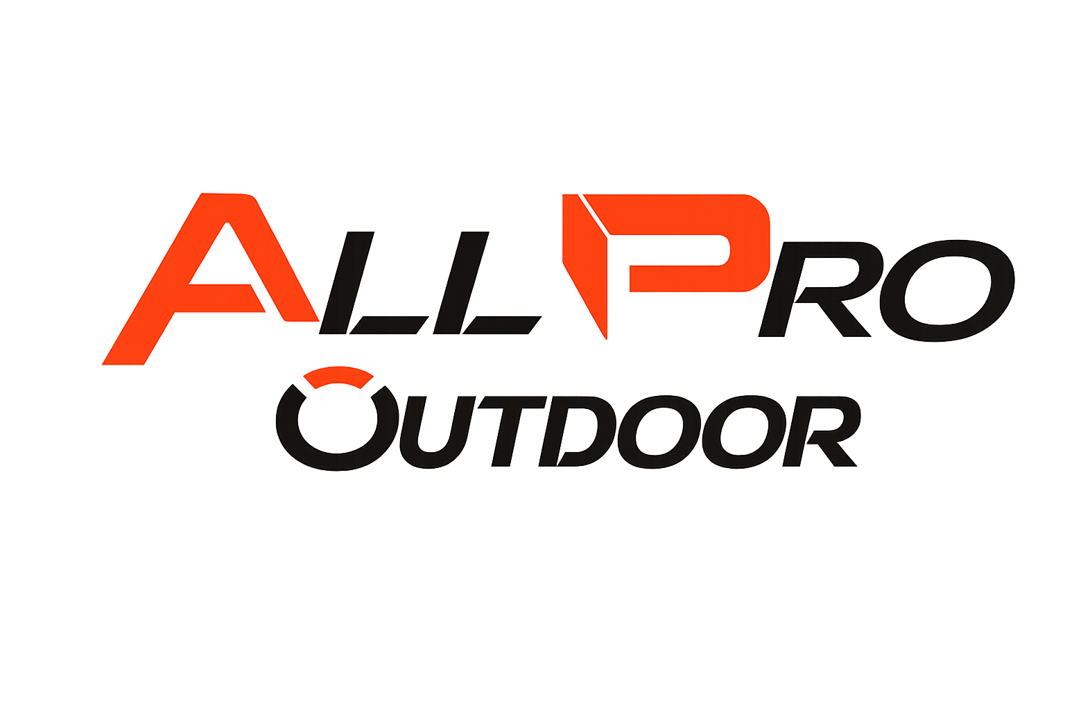 All Pro Outdoor Logo