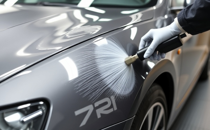 Professional ceramic coating and car detailing service in Cape Cod MA