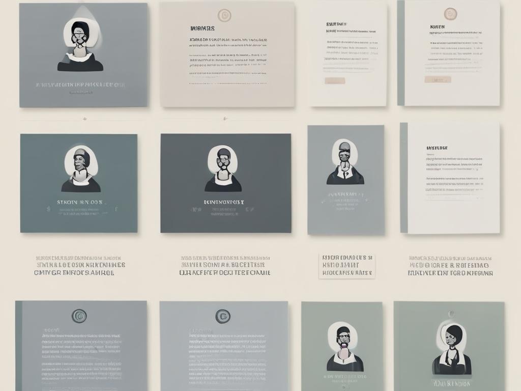 interview notes, feedback collection, recruitment process, candidate experience, communication