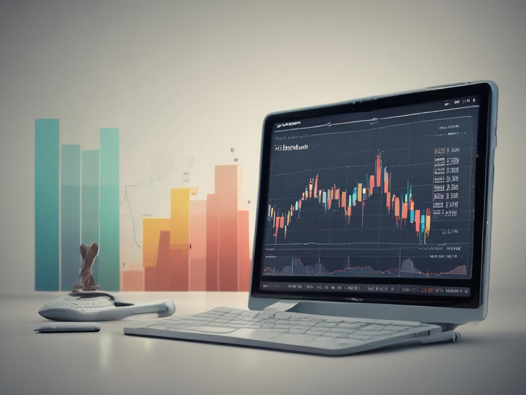swing trading, strategies, technical analysis, chart patterns