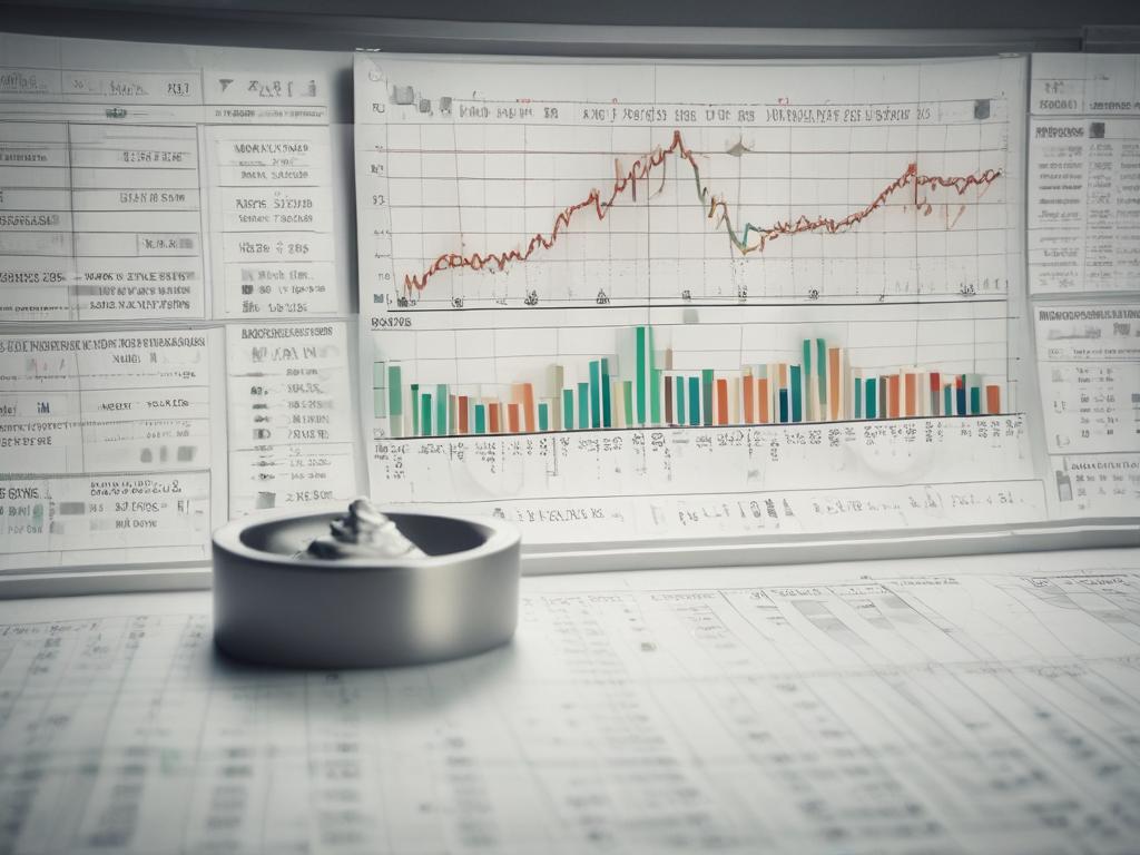 stock market, insights, trading strategies