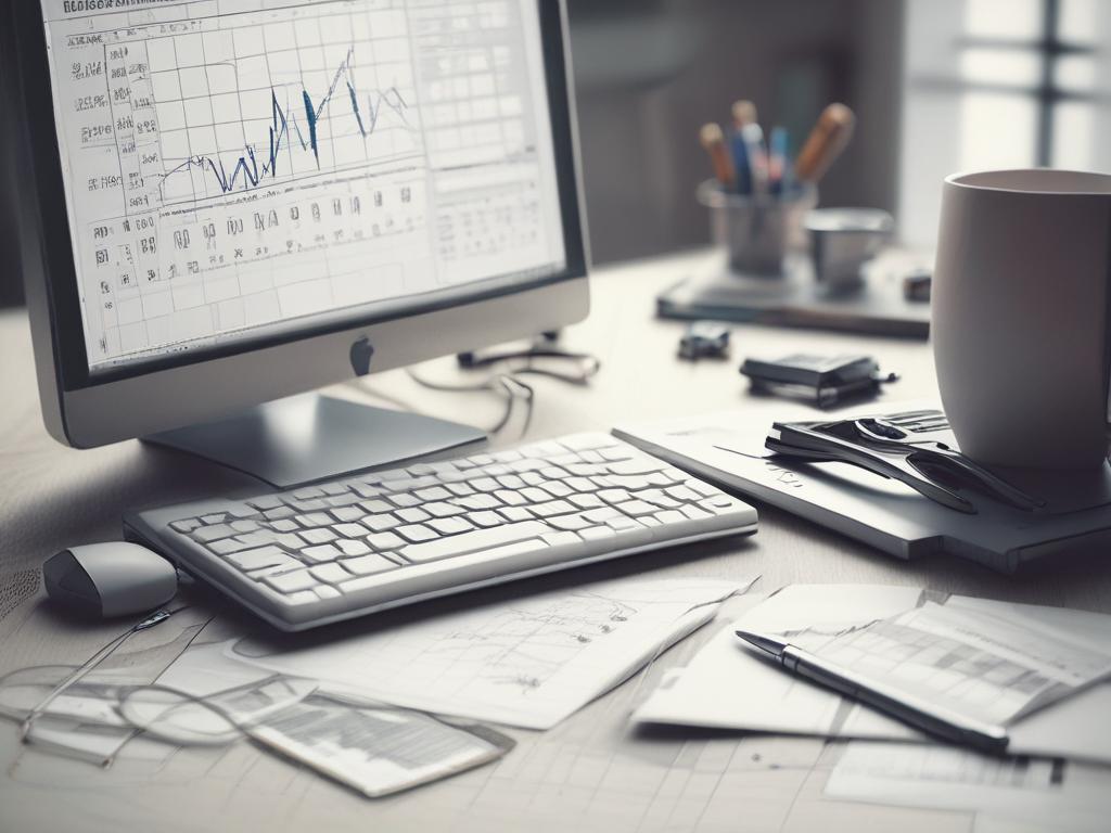 intraday trading, tools, market analysis