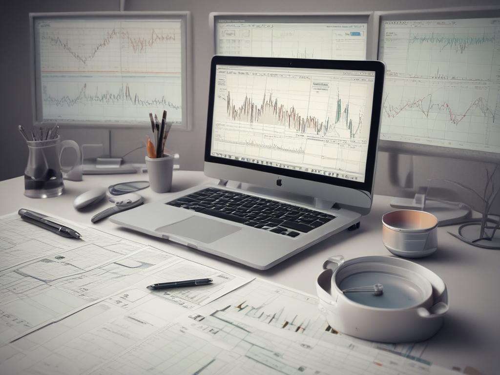 intraday trading, trading tools, market analysis