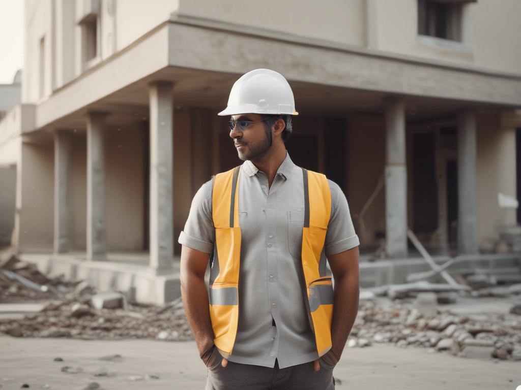 trusted builders, contractors, quality, Indore