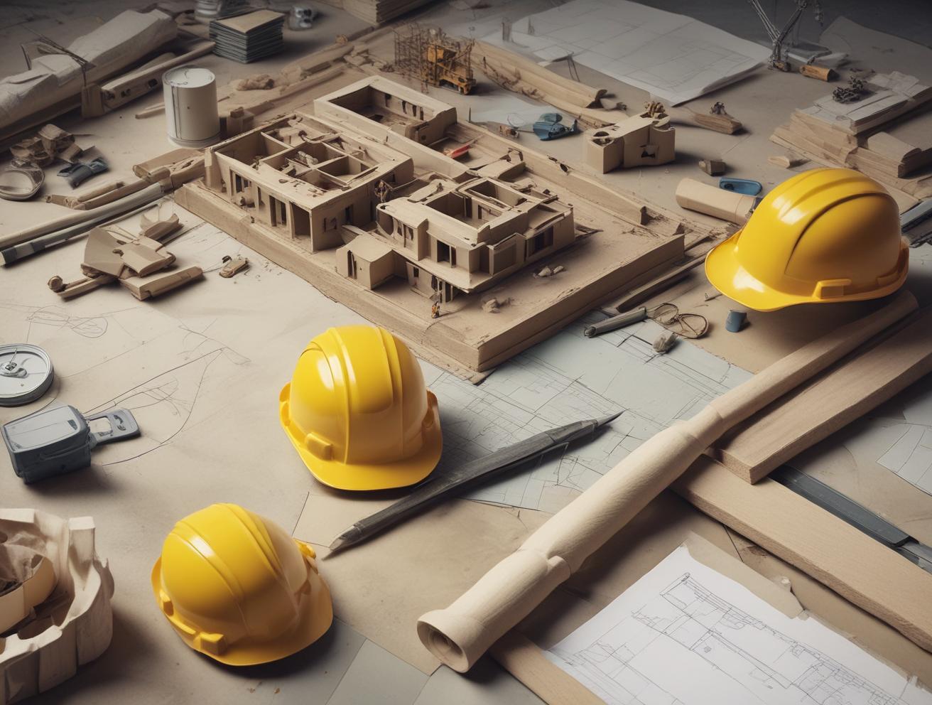 construction, builders, plot owners, dream projects