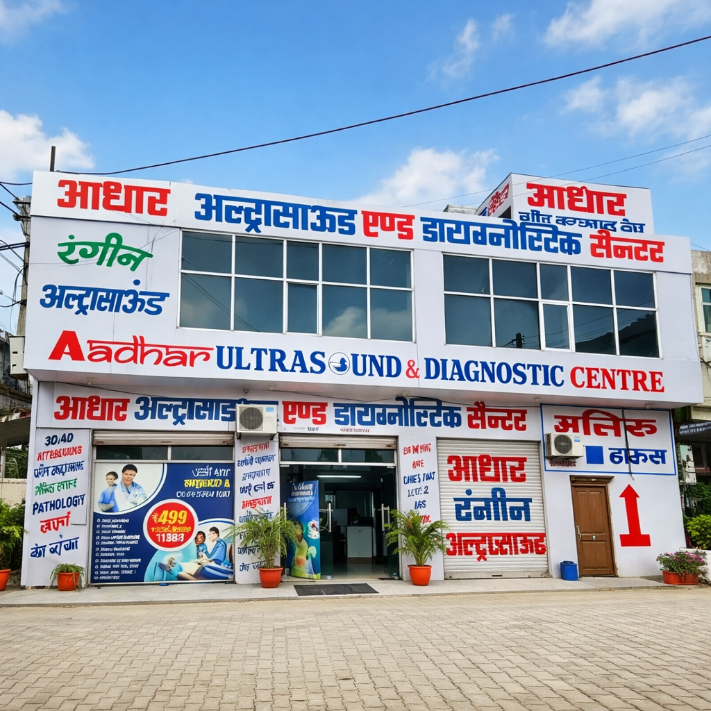 Diagnostic Center