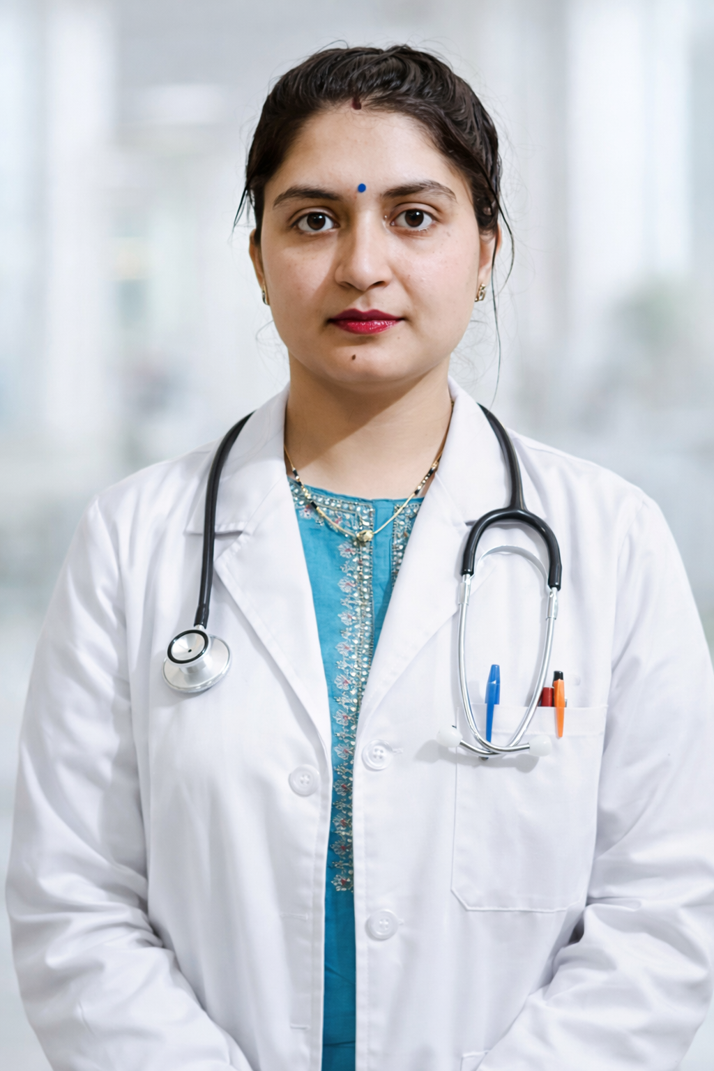 Dr. Pargat Gill - Director