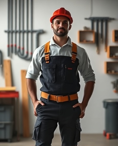 Dominic Meyer - Meisterbetrieb