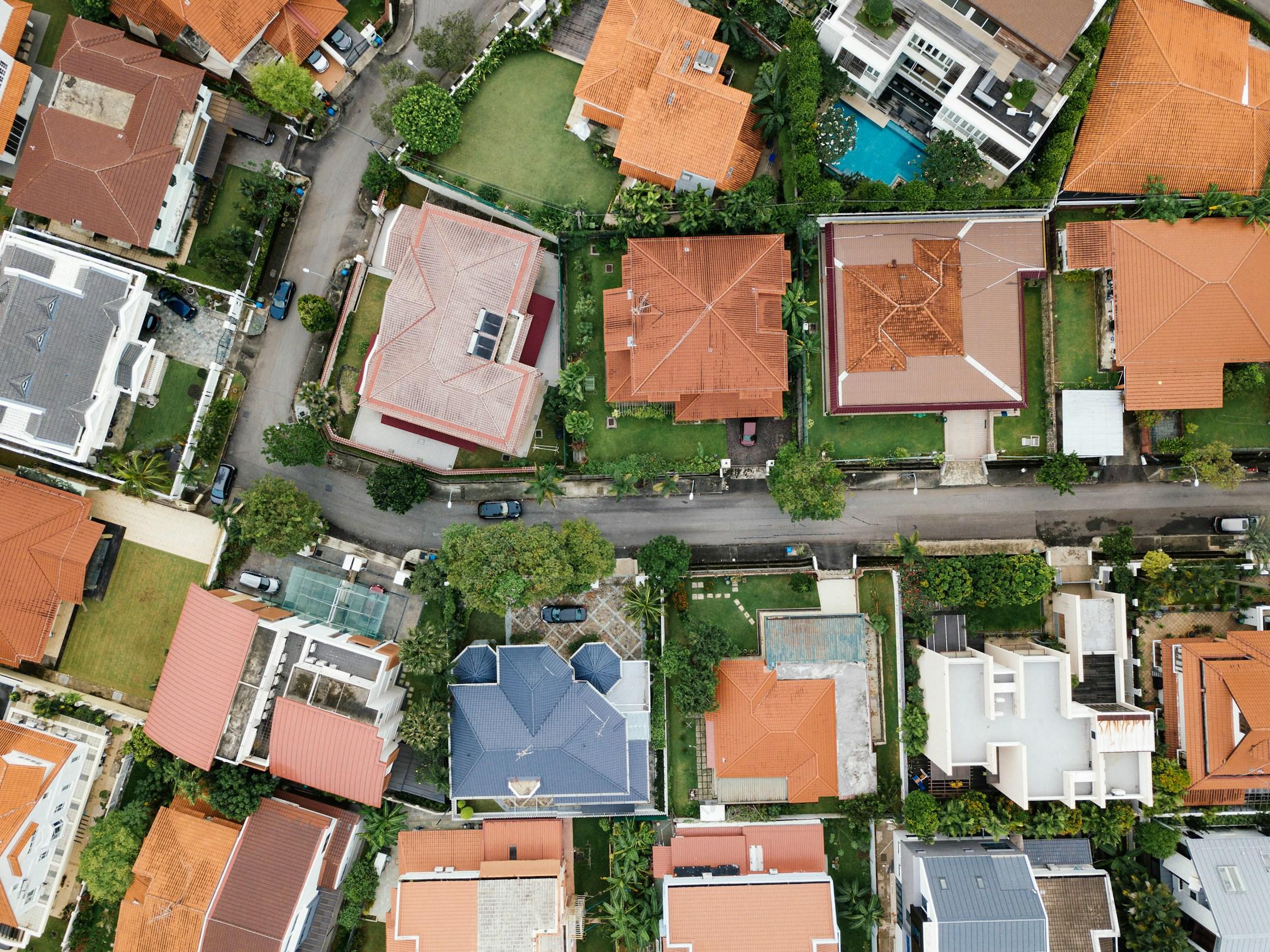 Property investment insights