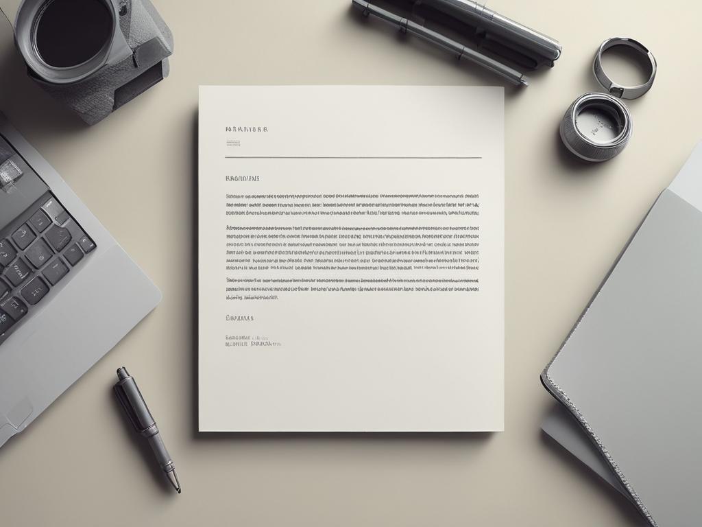 CV, cover letter, job application, professional, service