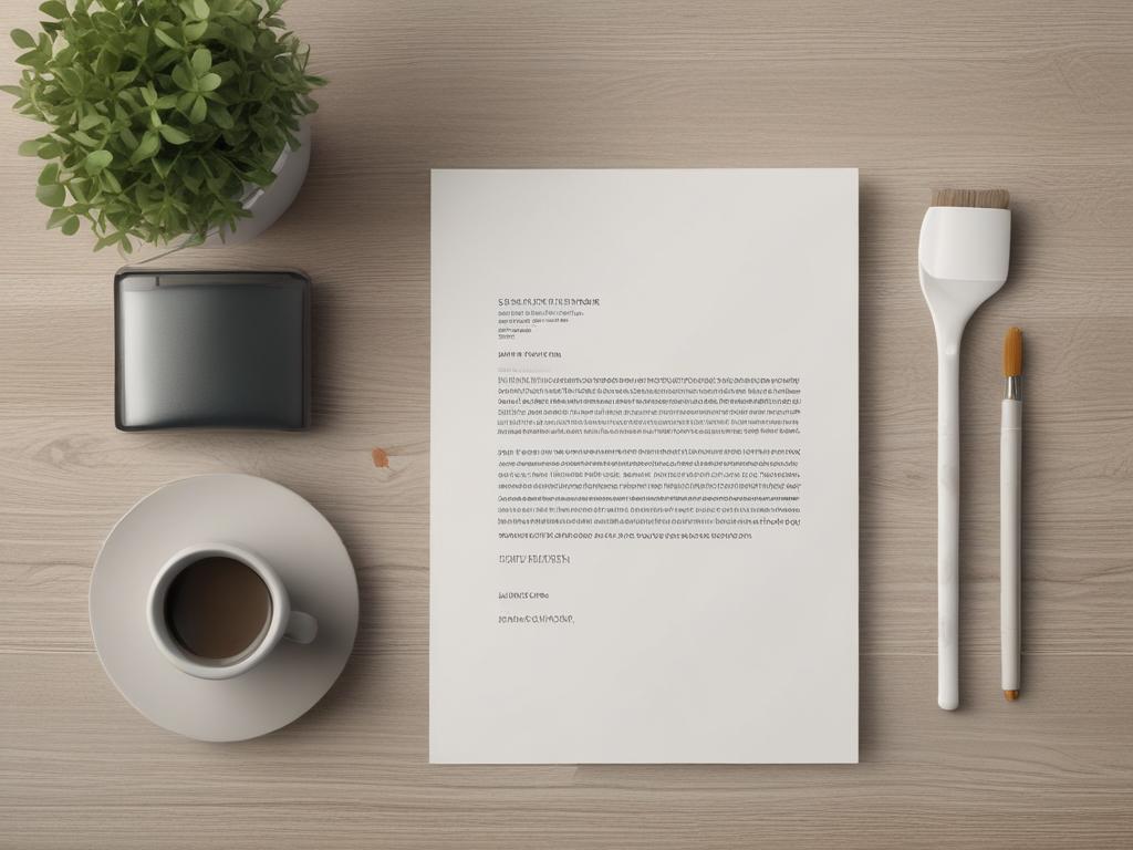CV, cover letter, job application, professional writing