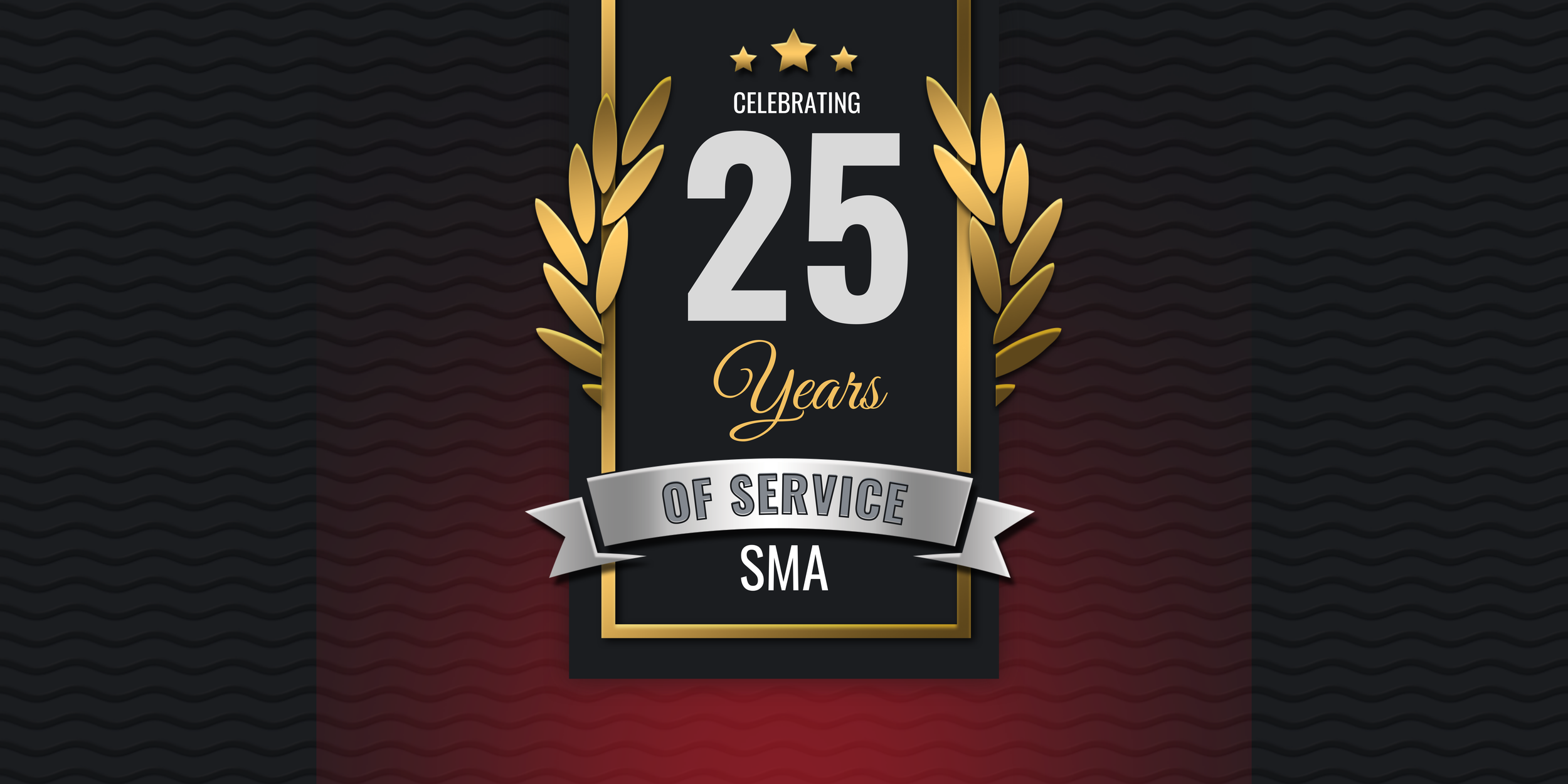teal and golden 25th anniversary celebration facebook post (1).png