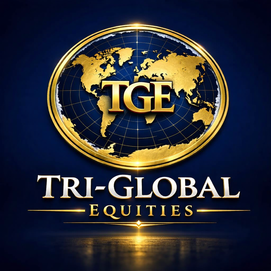 TRI-GLOBAL EQUITIES