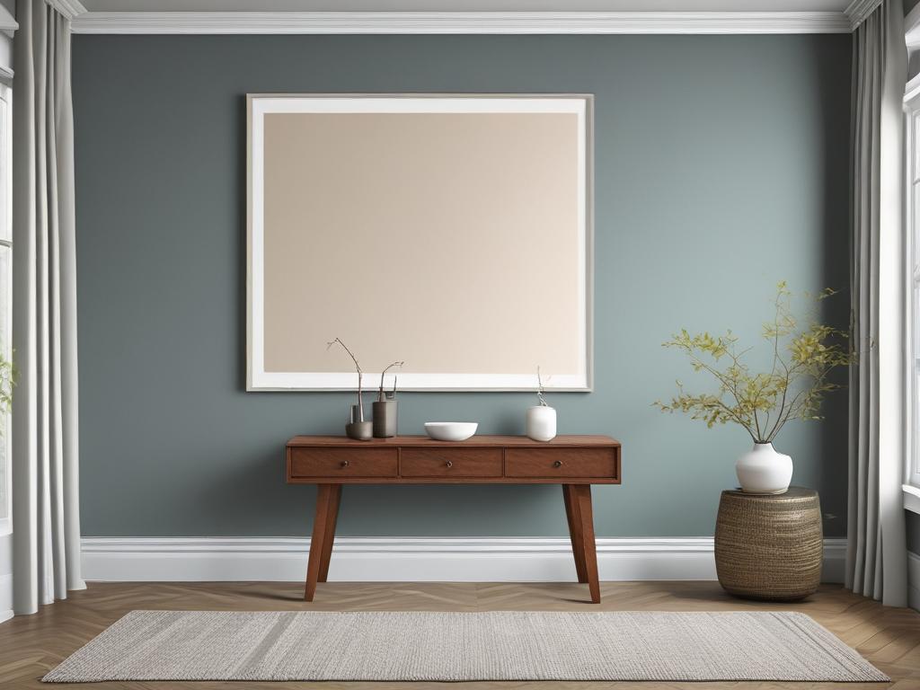 interior painting, color consultation, home decor, walls, vibrant colors