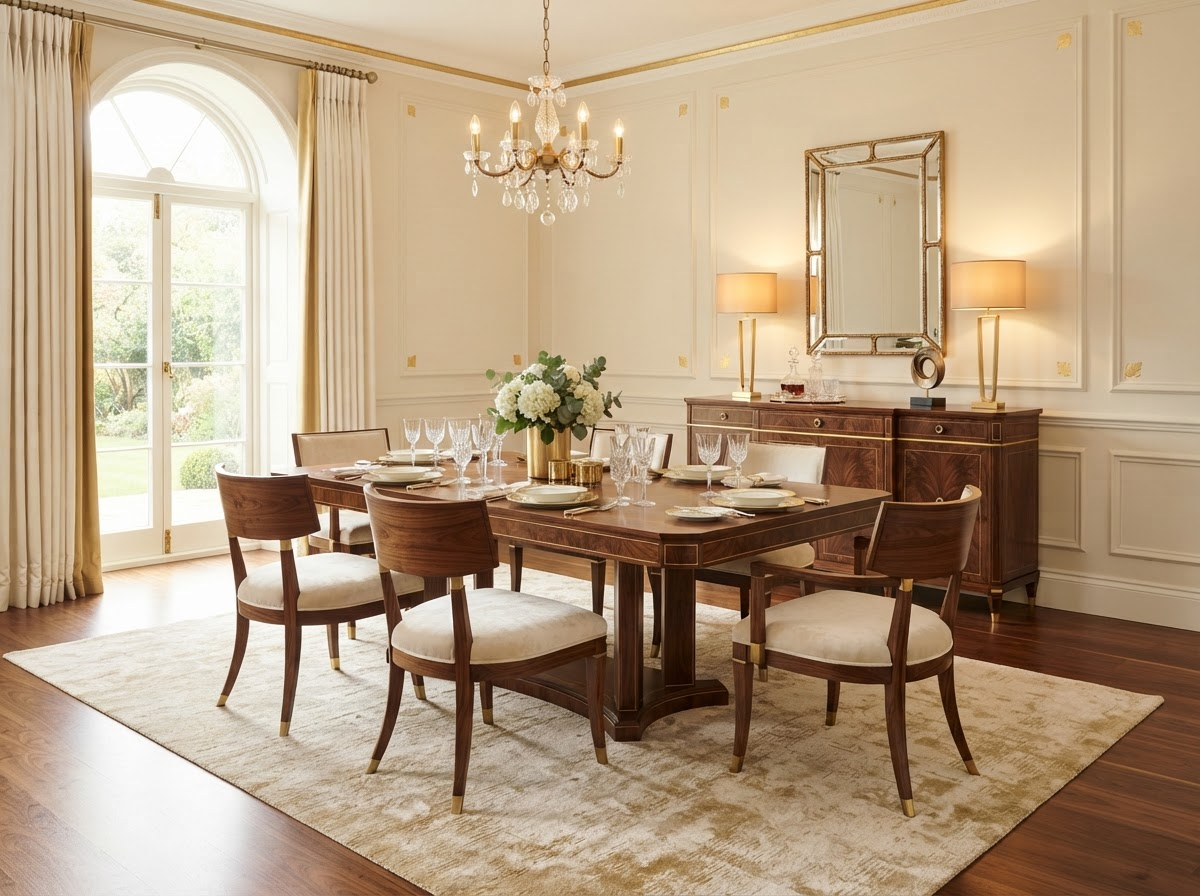 Bespoke Furniture