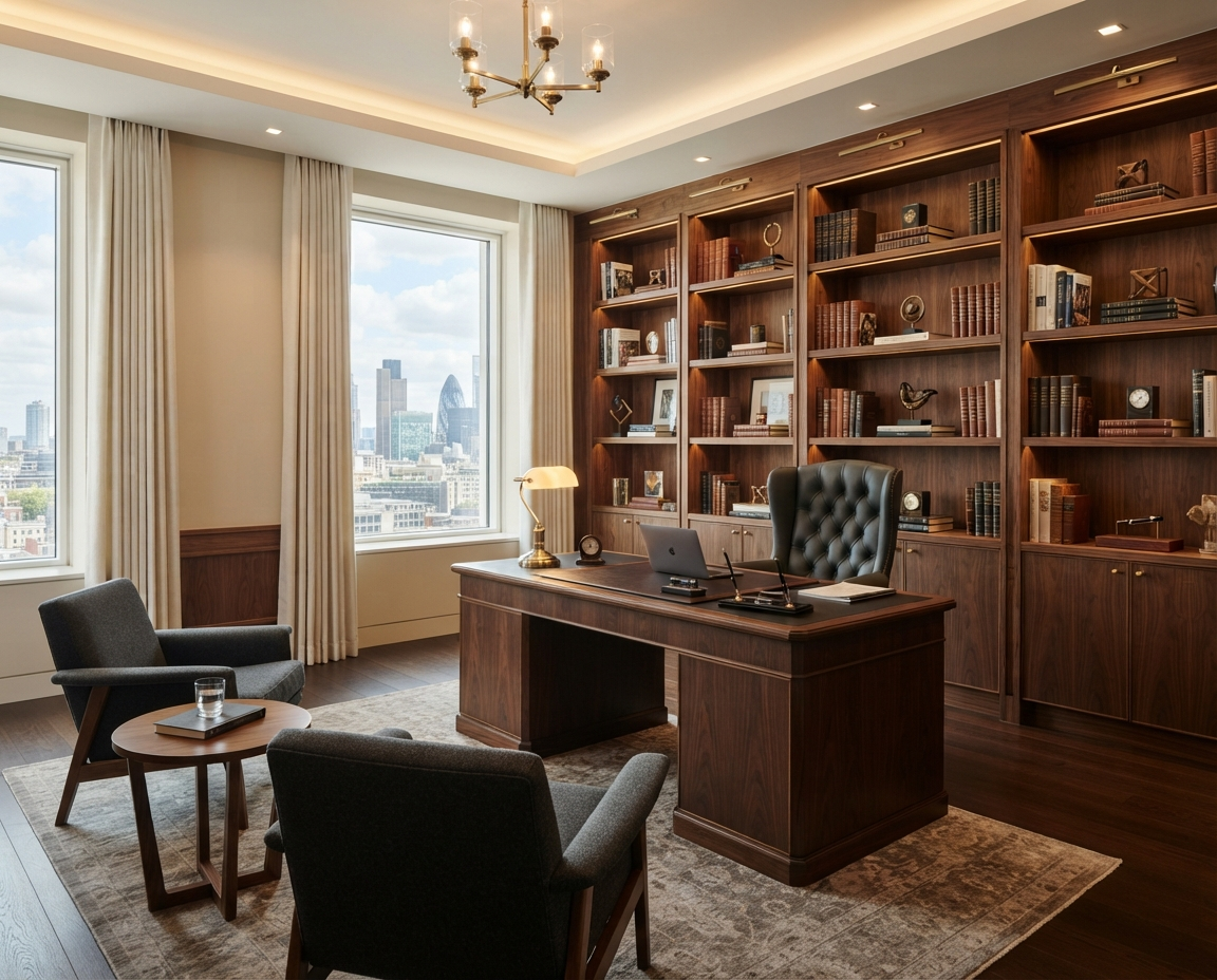 Executive Office