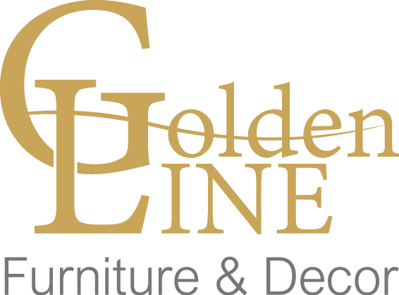 Golden Line Factory Logo