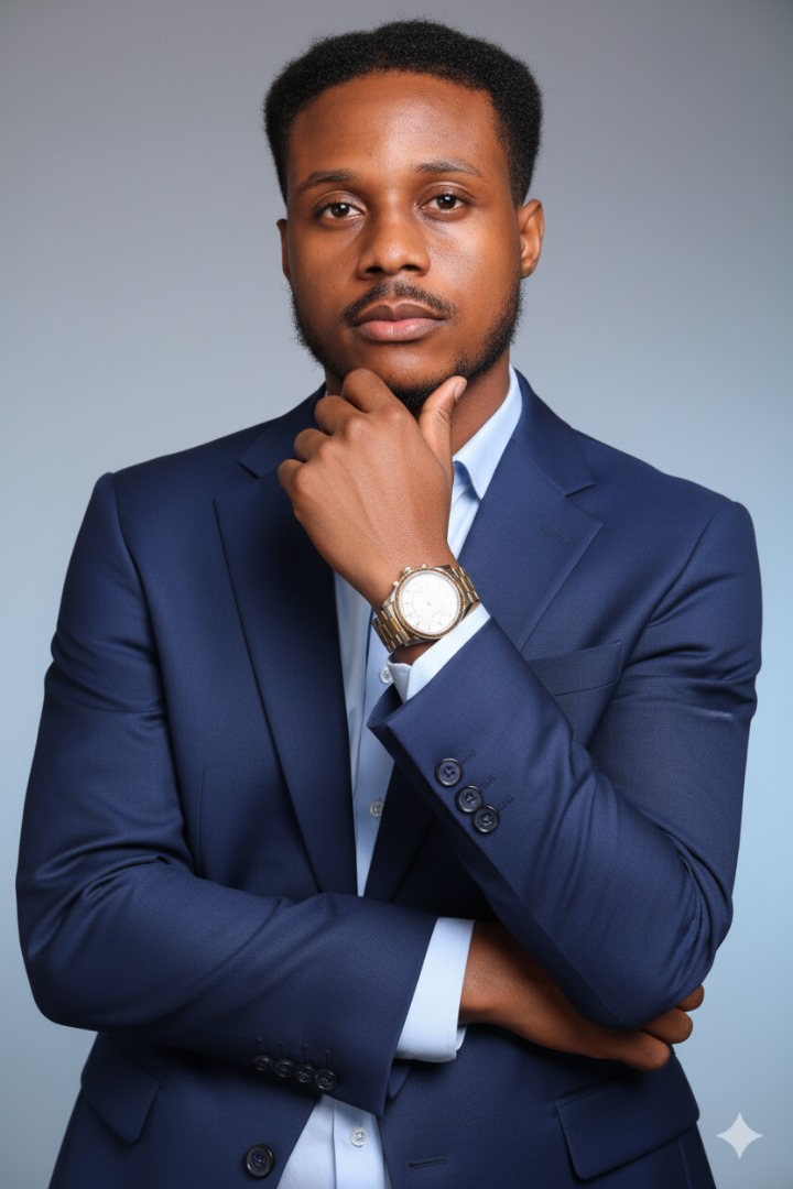 Founder Profile