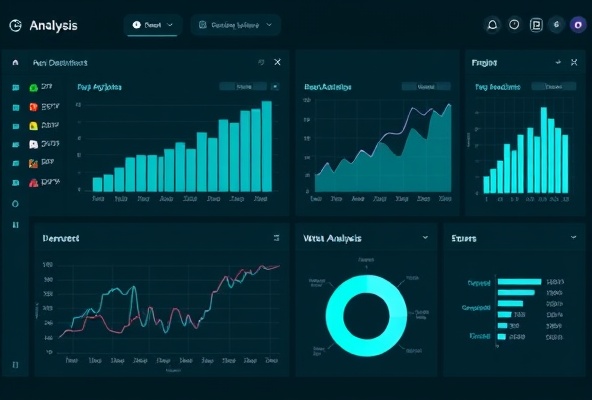 Data Analysis Dashboard