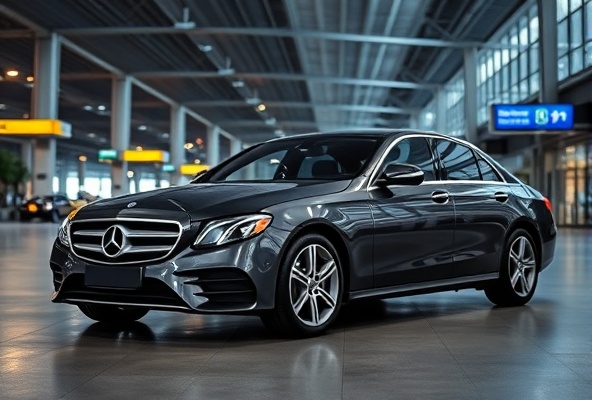Mercedes-Benz C200