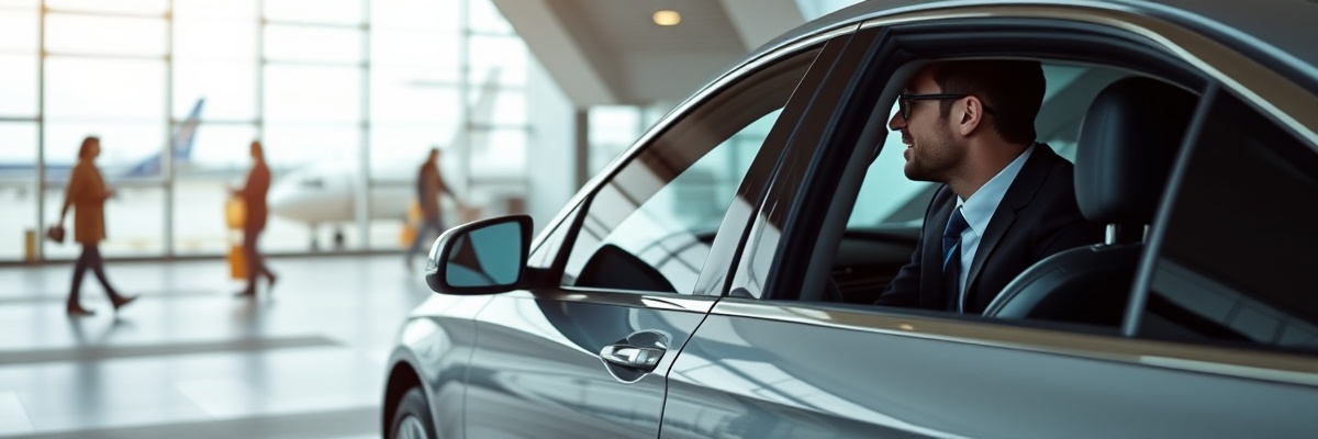 Airport Transfer Service