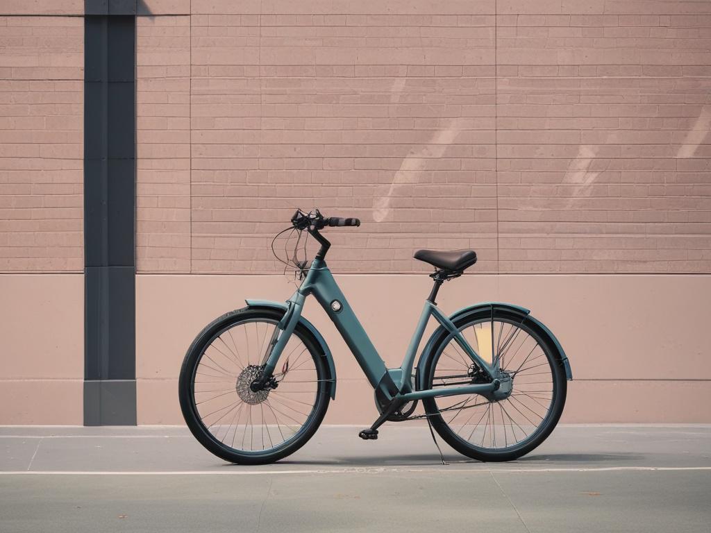 electric bike, sustainable transport, urban mobility