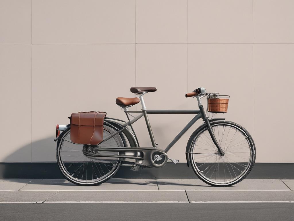 classic bike, urban cycling, subscription service