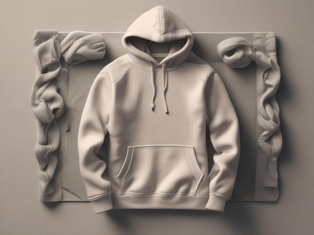 Boston hoodie, sports apparel, cozy sweatshirt