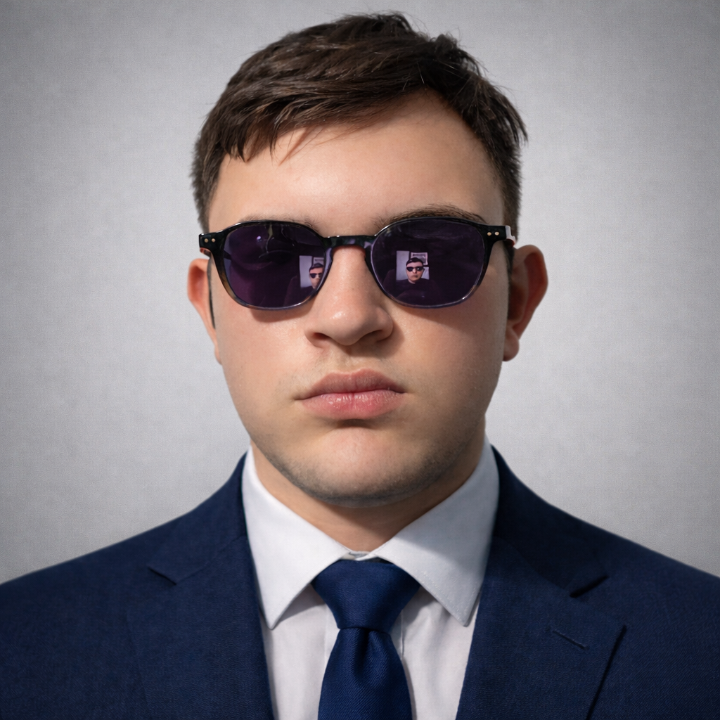 Ronald Simon Kahn - Entrepreneur