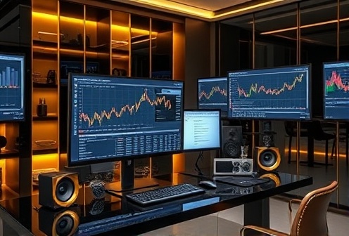 Investing and entrepreneurship