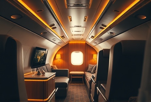 Travel and exploration