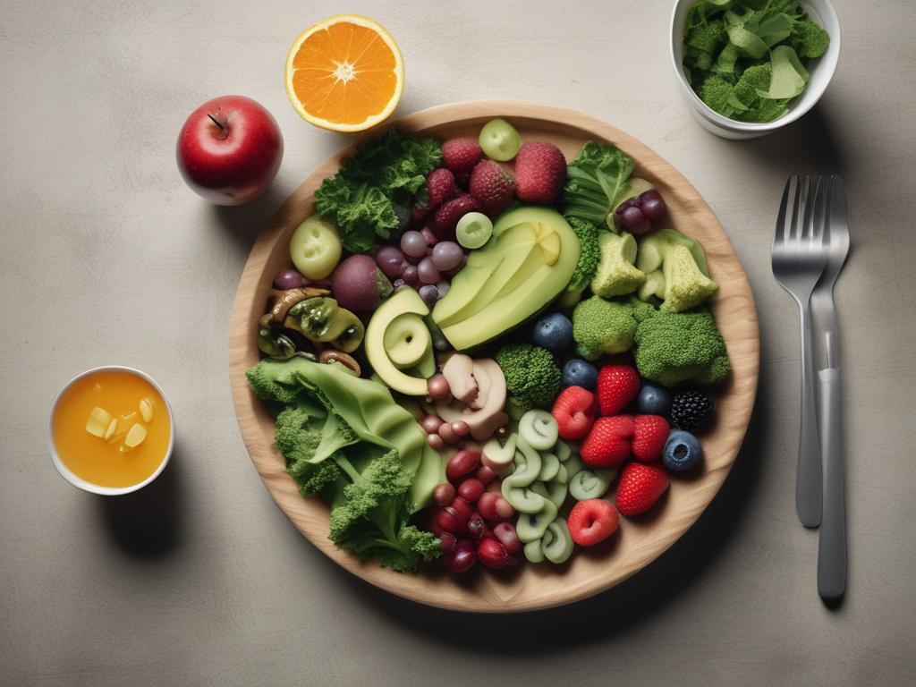 Personalized Diet Plans