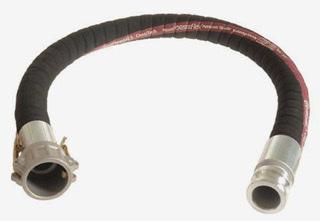 hose sleeve and tubing from mrs fiberglass & rubber products, inc