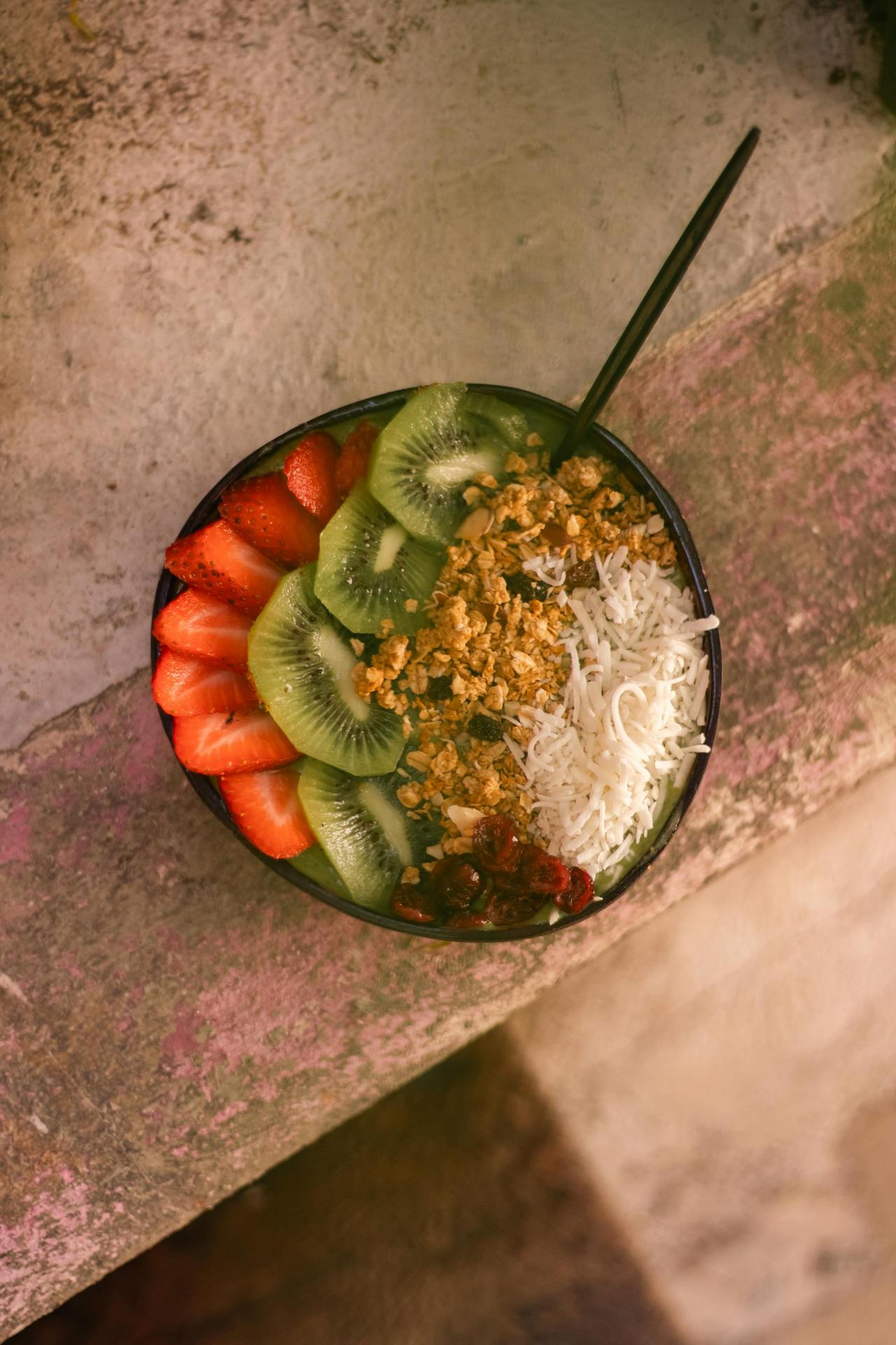 Botanical elements and natural wellness