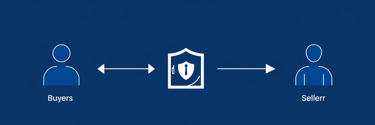 Mobile app interface showing transaction management