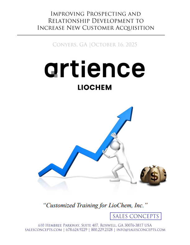 LioChem Course Manual