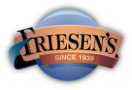 Friesen's Logo