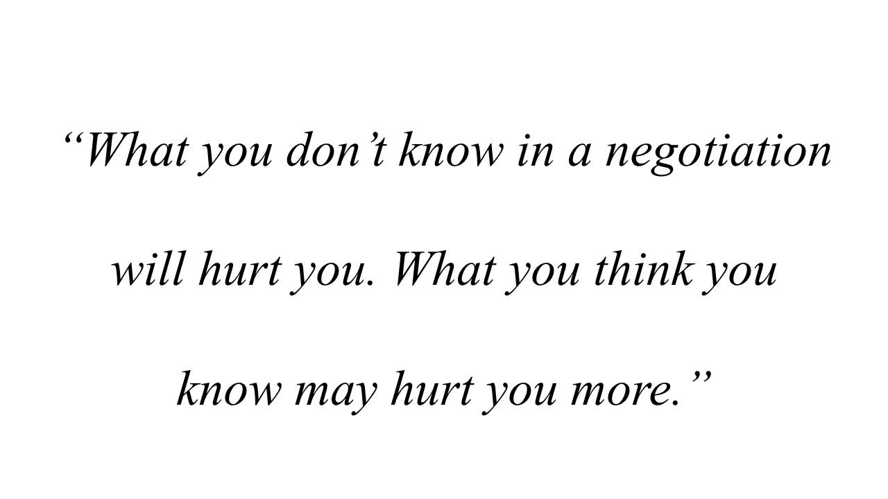 what you dont know.jpg