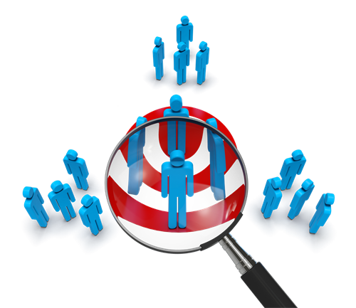 Proactive Prospecting