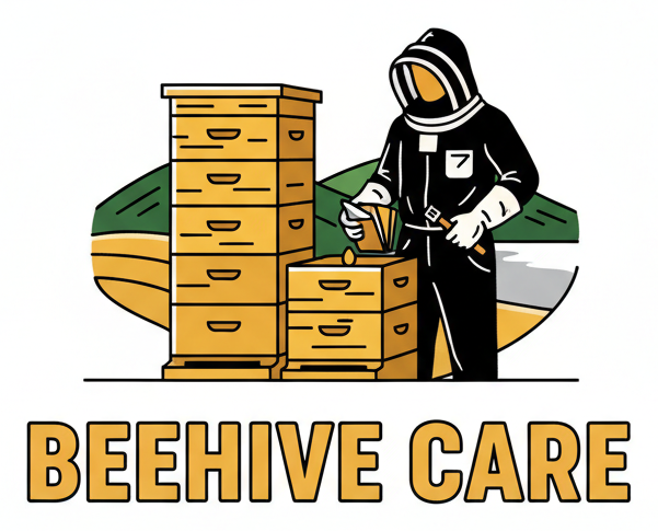 BeeHive Manager logo