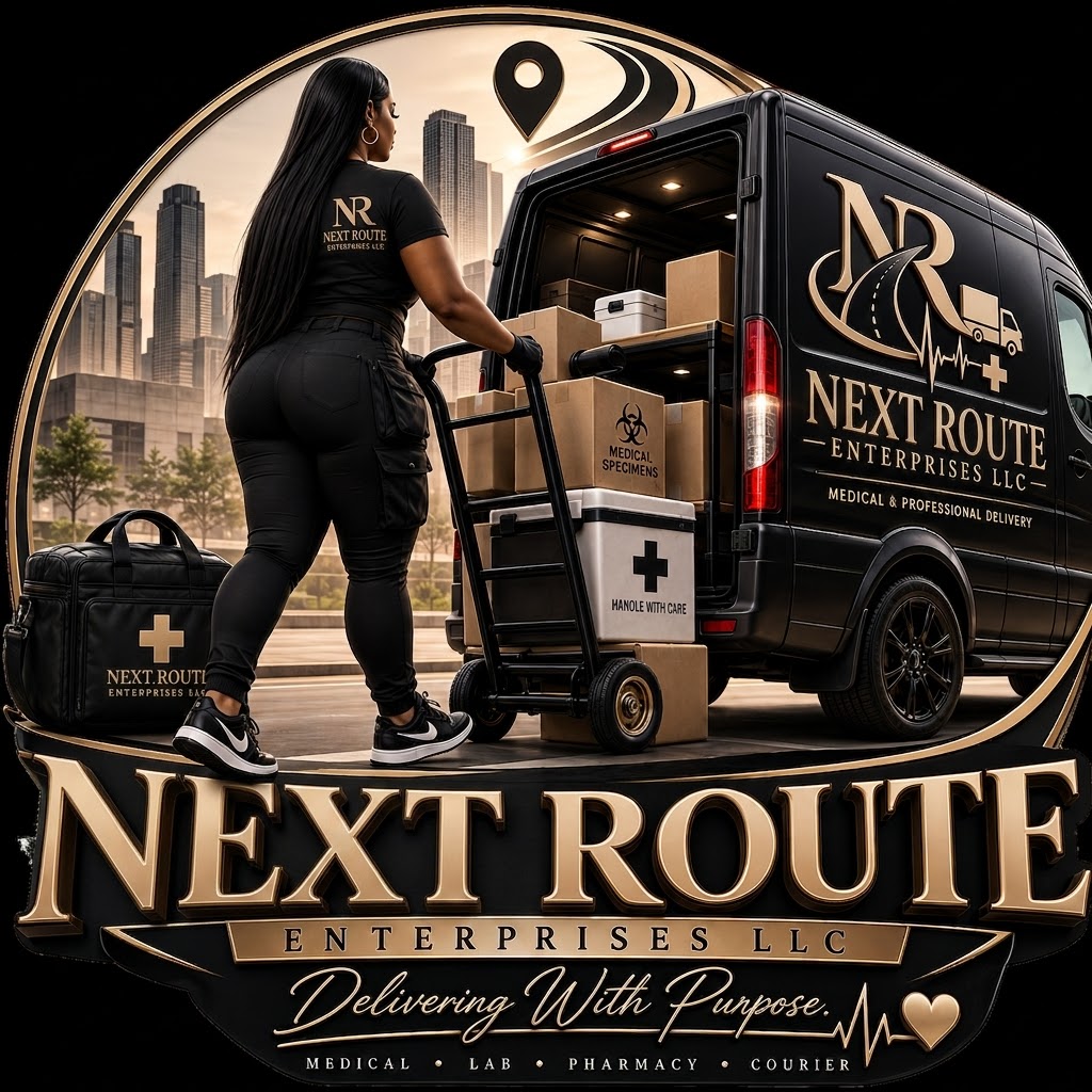Next Route Enterprises LLC operations — photo 3