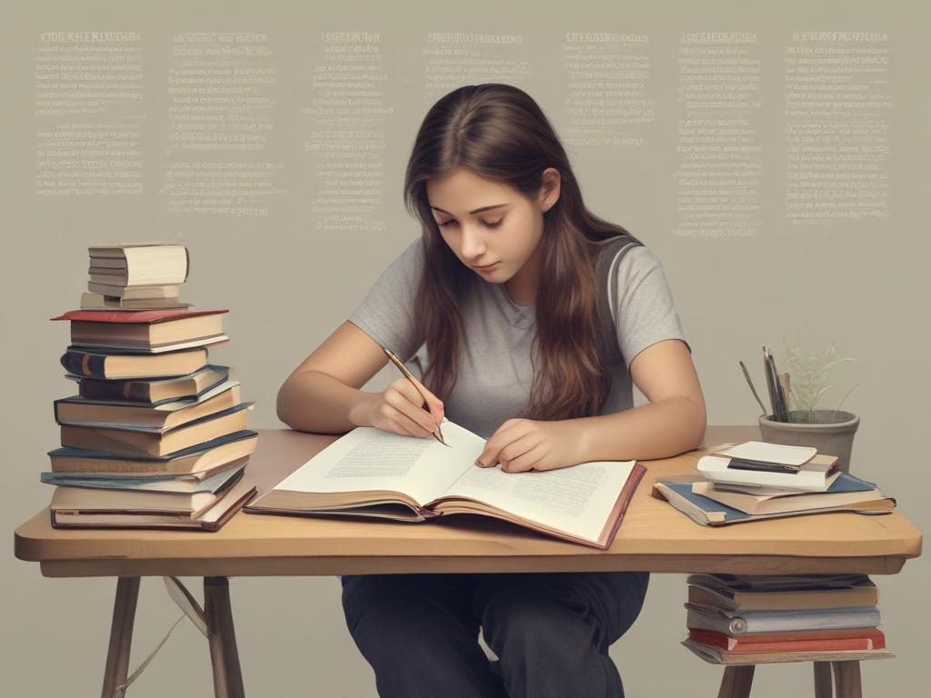 academic reinforcement, reading, writing, learning, students