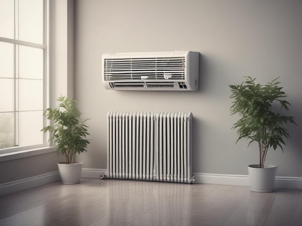 air conditioning unit, cool air, comfort