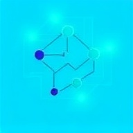 Custom tech solutions icon