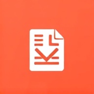 Free downloads icon