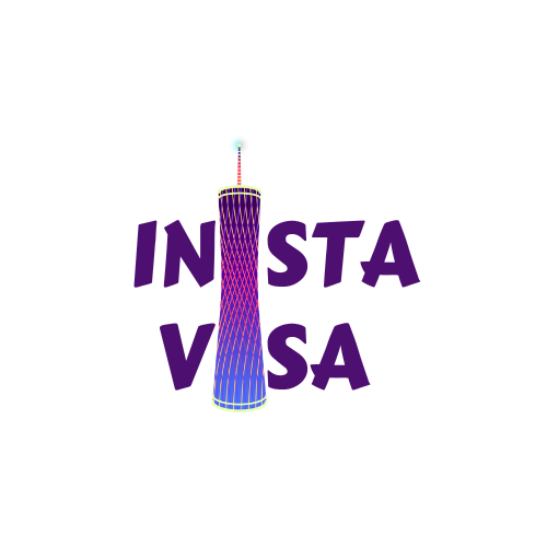 InstaVisa.egy Logo
