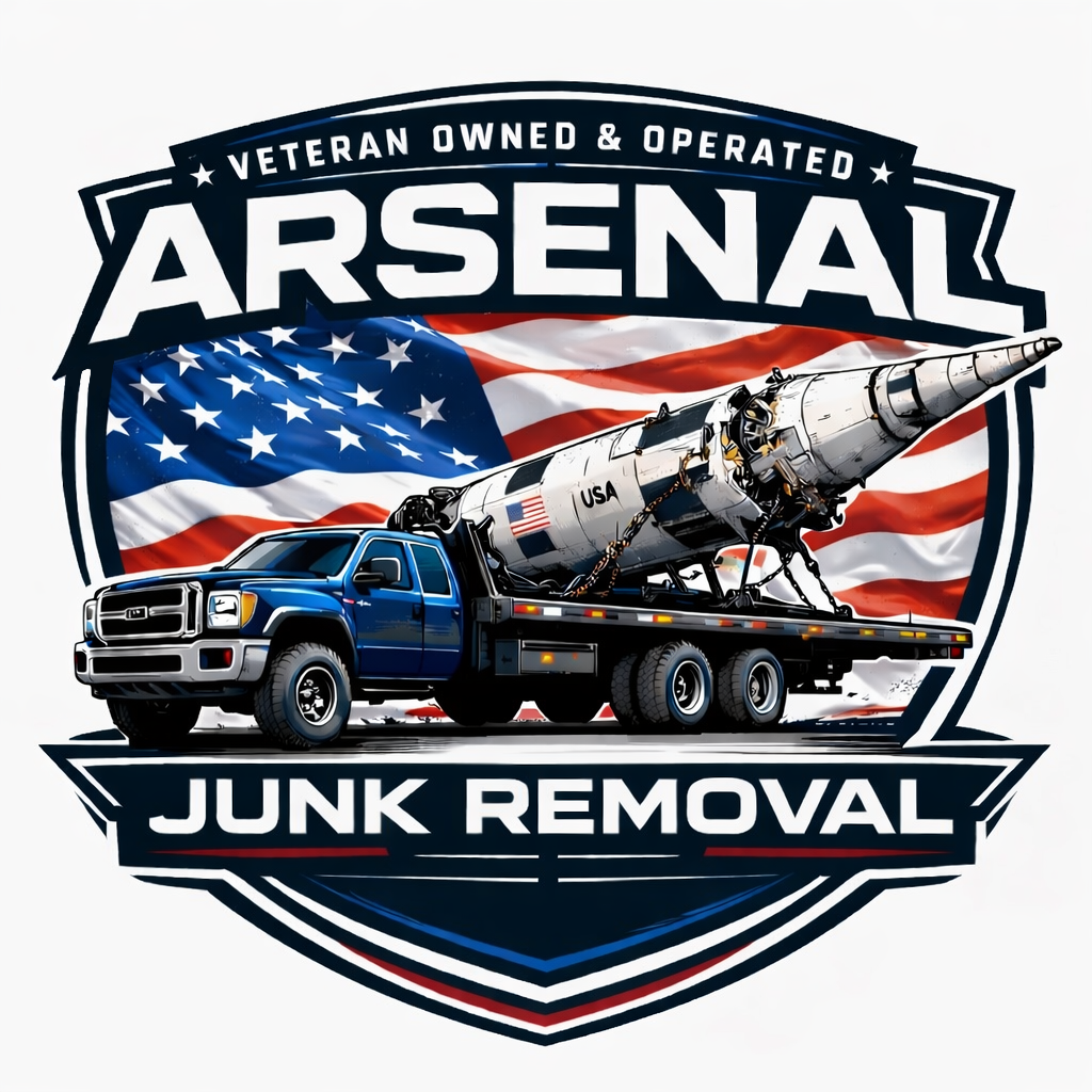 Arsenal Junk Removal