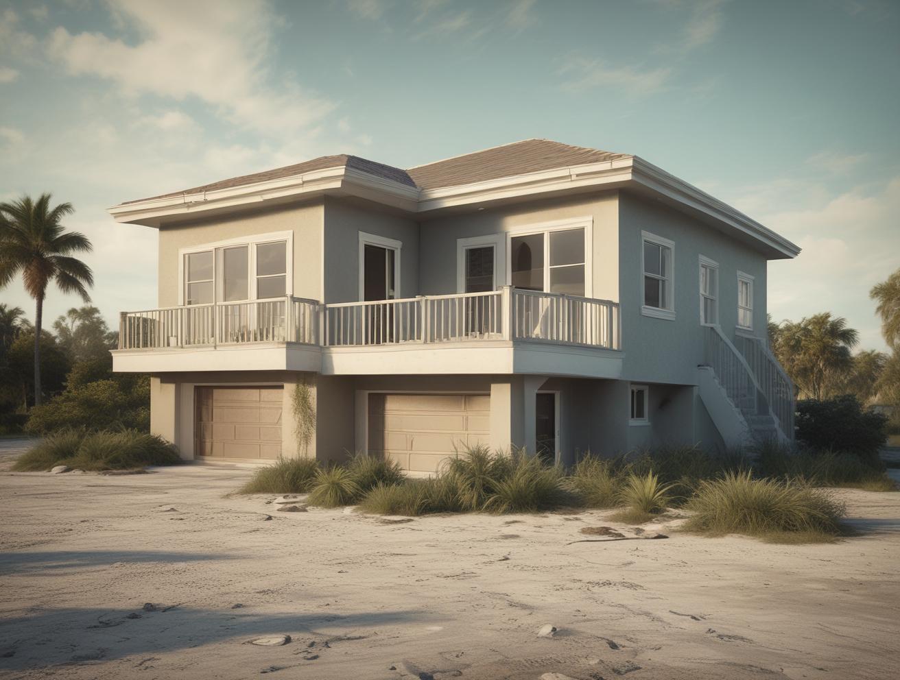Fort Lauderdale, cash offers, distressed homeowners